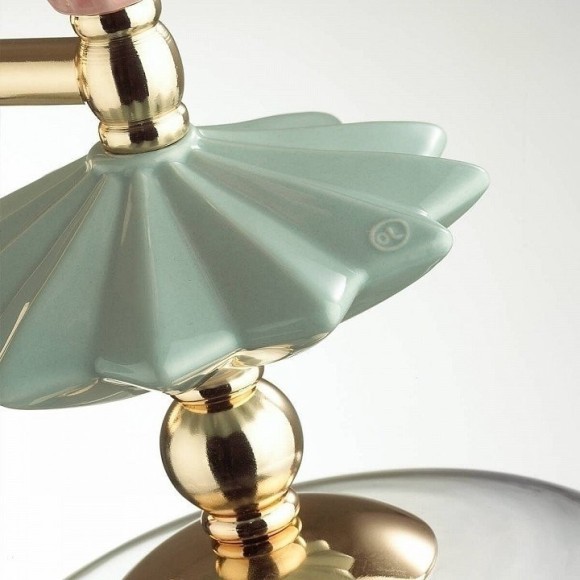 Бра Odeon Light 4855/1WB BIZET под лампу 1xE14 1*40W