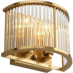 Бра Omnilux OML-67201-02 Portofino под лампы 2xE14 60W Бра Omnilux OML-67201-02 Portofino под лампы 2xE14 60W