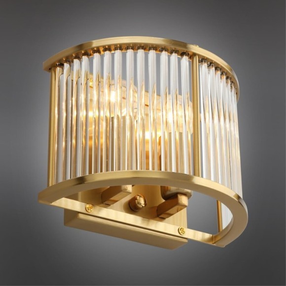 Бра Omnilux OML-67201-02 Portofino под лампы 2xE14 60W