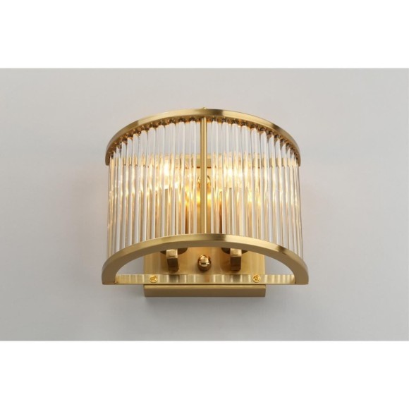 Бра Omnilux OML-67201-02 Portofino под лампы 2xE14 60W