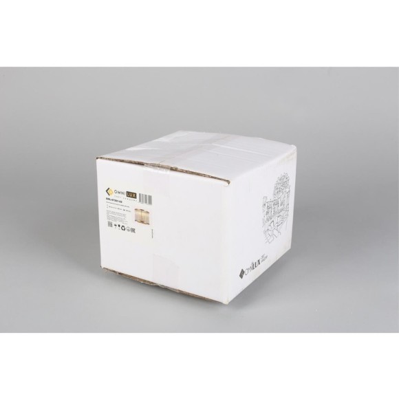 Бра Omnilux OML-67201-02 Portofino под лампы 2xE14 60W
