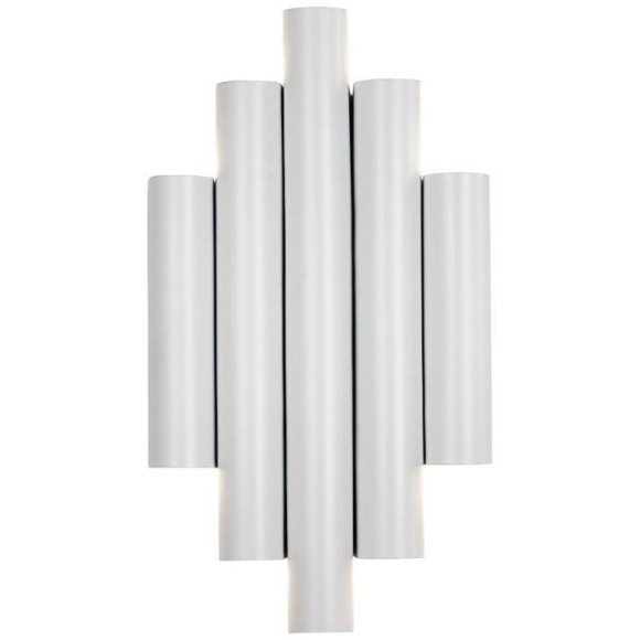 Настенный светильник Tubulis 4126-2W Настенный светильник Tubulis 4126-2W