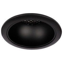 10330/B Black Встраиваемый светильник LOFT IT Comb