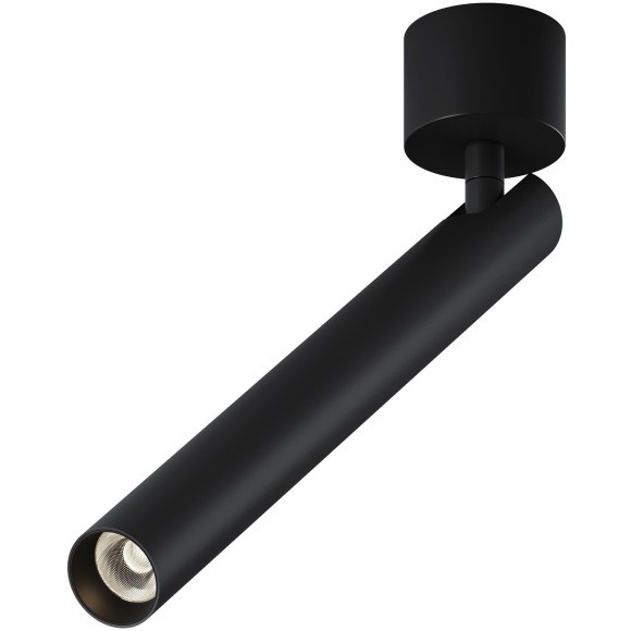 Потолочный светильник Technical C141CL-L300-6W3K-B