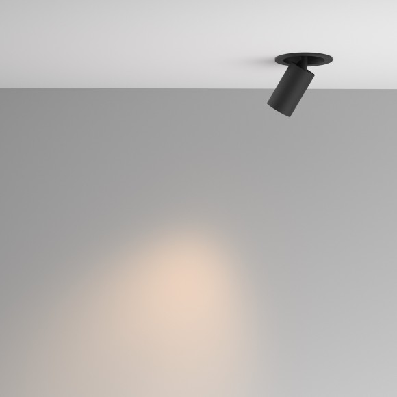 Встраиваемый светильник Technical C071CL-7W3K-B Встраиваемый светильник Technical C071CL-7W3K-B