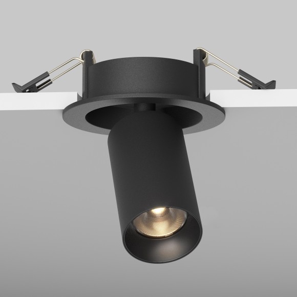 Встраиваемый светильник Technical C071CL-7W3K-B Встраиваемый светильник Technical C071CL-7W3K-B