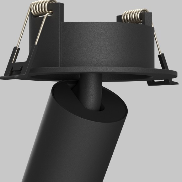 Встраиваемый светильник Technical C071CL-7W3K-B Встраиваемый светильник Technical C071CL-7W3K-B