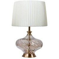 Декоративная настольная лампа Arte Lamp NEKKAR A5044LT-1PB