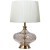 Декоративная настольная лампа Arte Lamp NEKKAR A5044LT-1PB