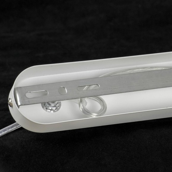 Линейно-подвесной светильник Lussole LSP-8916 Линейно-подвесной светильник Lussole LSP-8916