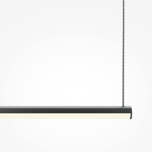 Подвесной светильник Maytoni MOD246PL-L16BK Подвесной светильник Maytoni MOD246PL-L16BK