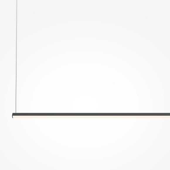 Подвесной светильник Maytoni MOD246PL-L16BK Подвесной светильник Maytoni MOD246PL-L16BK