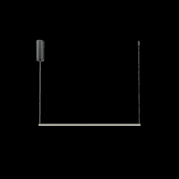 Подвесной светильник Maytoni MOD246PL-L16BK Подвесной светильник Maytoni MOD246PL-L16BK