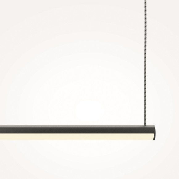 Подвесной светильник Maytoni MOD246PL-L16BK Подвесной светильник Maytoni MOD246PL-L16BK