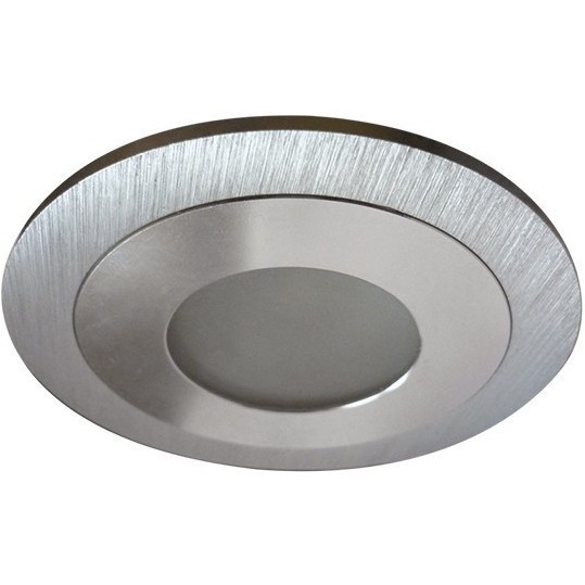 Встраиваемый светильник Lightstar 212171 LED dy IP44 светодиодный LED 30W