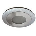 Встраиваемый светильник Lightstar 212171 LED dy IP44 светодиодный LED 30W