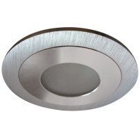 Встраиваемый светильник Lightstar 212171 LED dy IP44 светодиодный LED 30W