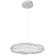 10247/550 White Подвесной светильник LOFT IT Cloud