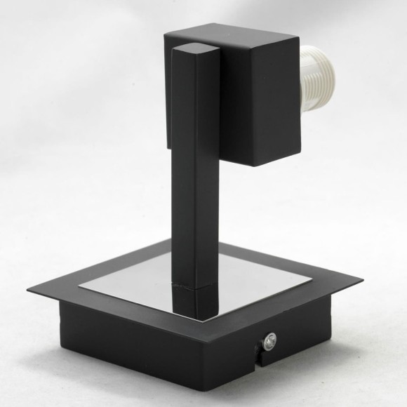 Бра Lussole LSC-2501-01 LENTE IP21 под лампу 1xE14 40W