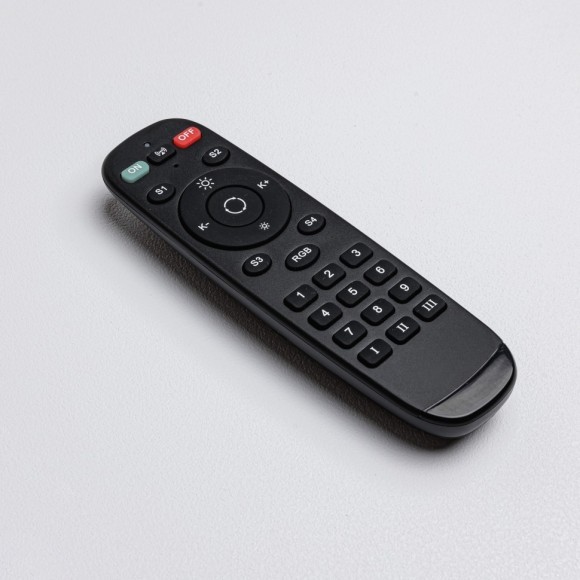 ST015.400.98.1 Пульт управления для SKYLINE 220/ SKYLINE 48 Черный AROUND ST015.400.98.1 Пульт управления для SKYLINE 220/ SKYLINE 48 Черный AROUND