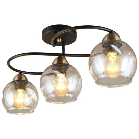 Потолочная люстра Carini OML-95007-03