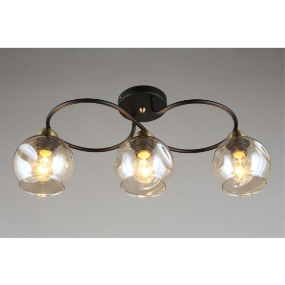 Потолочная люстра Carini OML-95007-03