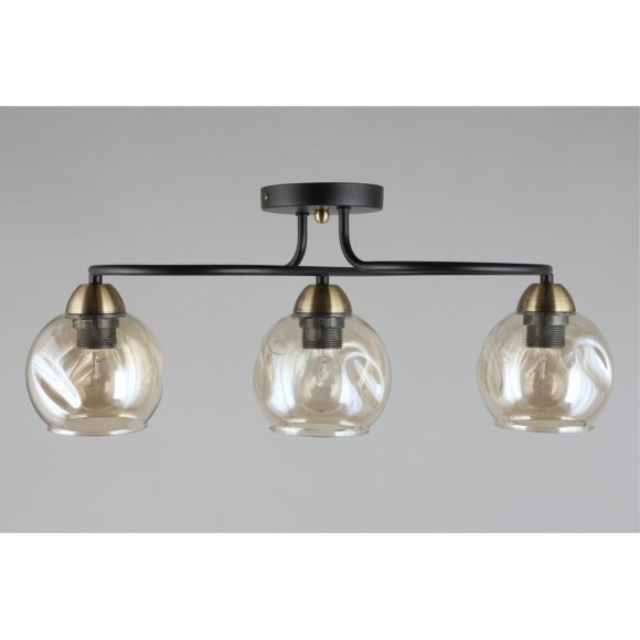 Потолочная люстра Carini OML-95007-03