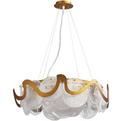 Люстра подвесная 2130/03/08P Stilfort, серия Sweet Люстра подвесная 2130/03/08P Stilfort, серия Sweet