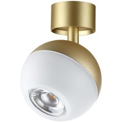 Спот накладной Garn 370813 Спот накладной Garn 370813