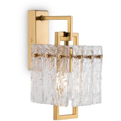 Бра Freya FR5166WL-01BS Basilica под лампу 1xE14 40W Бра Freya FR5166WL-01BS Basilica под лампу 1xE14 40W