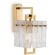 Бра Freya FR5166WL-01BS Basilica под лампу 1xE14 40W