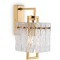 Бра Freya FR5166WL-01BS Basilica под лампу 1xE14 40W