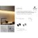 Заглушка для накладного углового профиля Arte Lamp SURFACE A161605E