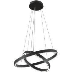 Подвесной светильник Maytoni MOD058PL-L55BK Подвесной светильник Maytoni MOD058PL-L55BK