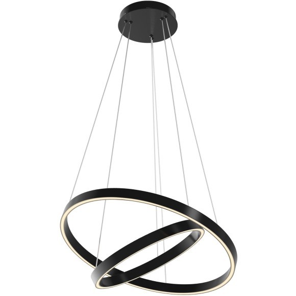 Подвесной светильник Maytoni MOD058PL-L55BK