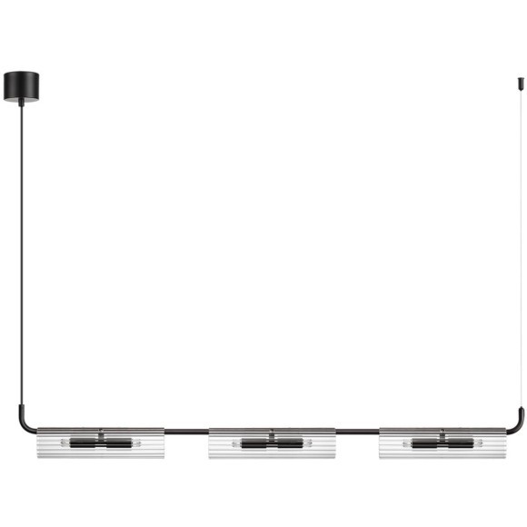 Подвес G9 Lumion TORONTO 6561/6