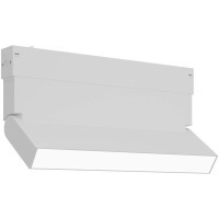 ST685.596.09 Трековый магнитный светодиодный SMART (Алиса, Siri, Bluetooth, Wi-Fi) светильник ST-Luce Skyline 220V CRI90+ 2700-6000К 700Лм 120° 9Вт