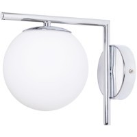 Бра Arte Lamp A1924AP-1CC Bolla-unica под лампу 1xE14 40W