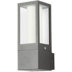 Настенный светильник уличный Later 3035-1W Настенный светильник уличный Later 3035-1W