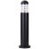 Уличный наземный светильник Arte Lamp A5217PA-1BK COPPIA IP44 под лампу 1xE27 20W