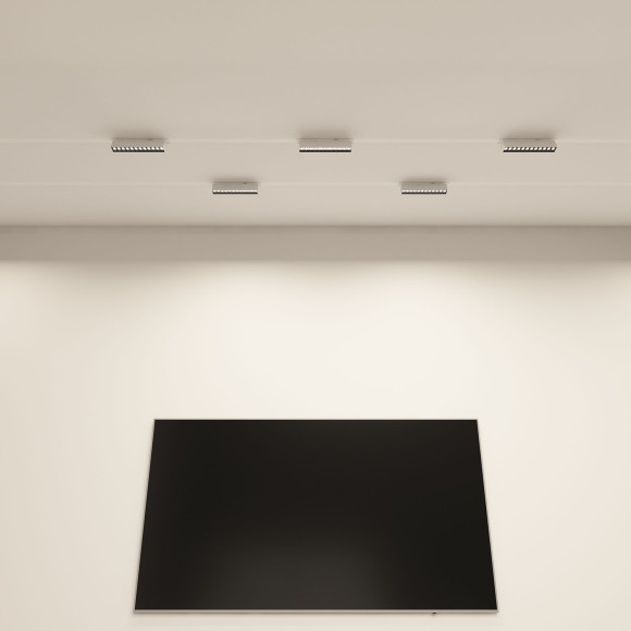 DK8006-WB Трековый магнитный светодиодный SMART (TUYA, Алиса, Wi-Fi, пам. настроек) светильник Denkirs SMART 220V CRI90+ 3000-6000К 810Лм 24° 9Вт DK8006-WB Трековый магнитный светодиодный SMART (TUYA, Алиса, Wi-Fi, пам. настроек) светильник Denkirs SMART 220V CRI90+ 3000-6000К 810Лм 24° 9Вт