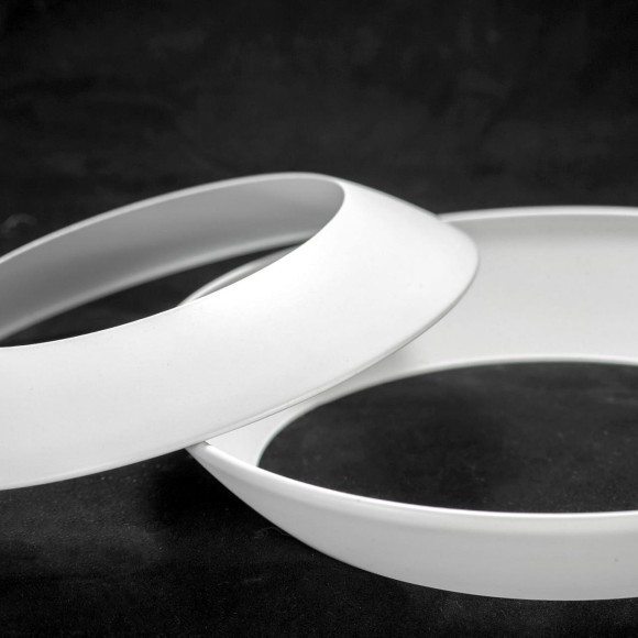 Подвесной светильник с 1 плафоном Lussole LSP-8130 BEIJING IP21 под лампу 1xE27 40W