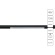 A4633PL-1BK Трековый магнитный светодиодный светильник Arte Lamp Linea 2.0 CRI90+ 4000К 950Лм 120° 15Вт