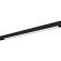 A4633PL-1BK Трековый магнитный светодиодный светильник Arte Lamp Linea 2.0 CRI90+ 4000К 950Лм 120° 15Вт