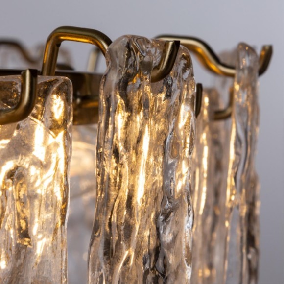 Люстра подвесная Divinare 6005/17 LM-8 Felis под лампы 8xE14 40W Люстра подвесная Divinare 6005/17 LM-8 Felis под лампы 8xE14 40W