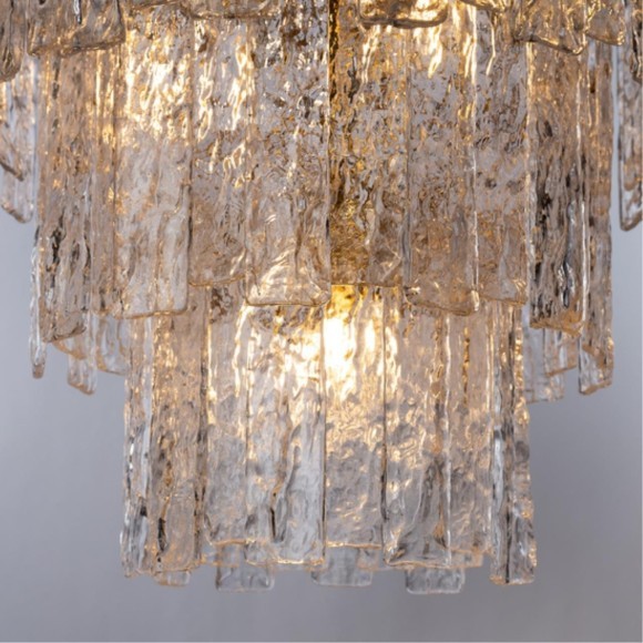 Люстра подвесная Divinare 6005/17 LM-8 Felis под лампы 8xE14 40W Люстра подвесная Divinare 6005/17 LM-8 Felis под лампы 8xE14 40W