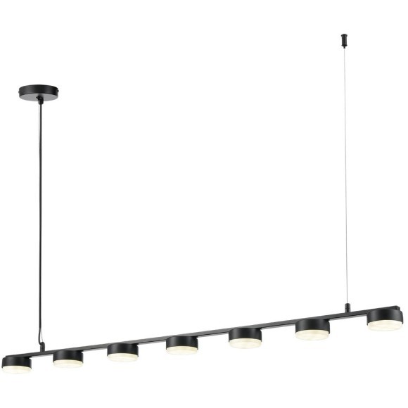 Подвесной светильник LED Lumion TORINA 8117/7 Подвесной светильник LED Lumion TORINA 8117/7