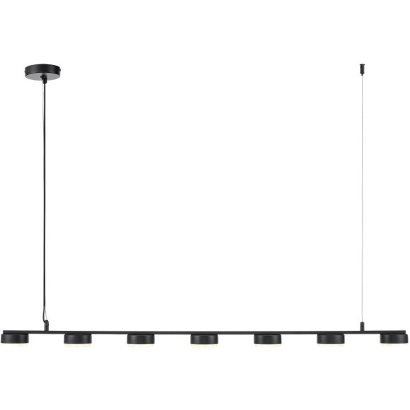 Подвесной светильник LED Lumion TORINA 8117/7 Подвесной светильник LED Lumion TORINA 8117/7