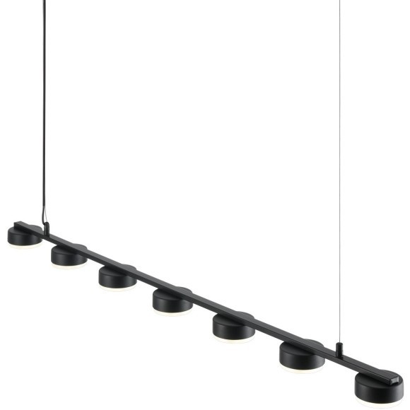 Подвесной светильник LED Lumion TORINA 8117/7 Подвесной светильник LED Lumion TORINA 8117/7