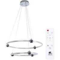 Подвесная люстра Arte Lamp HARLEY A2196SP-2CC